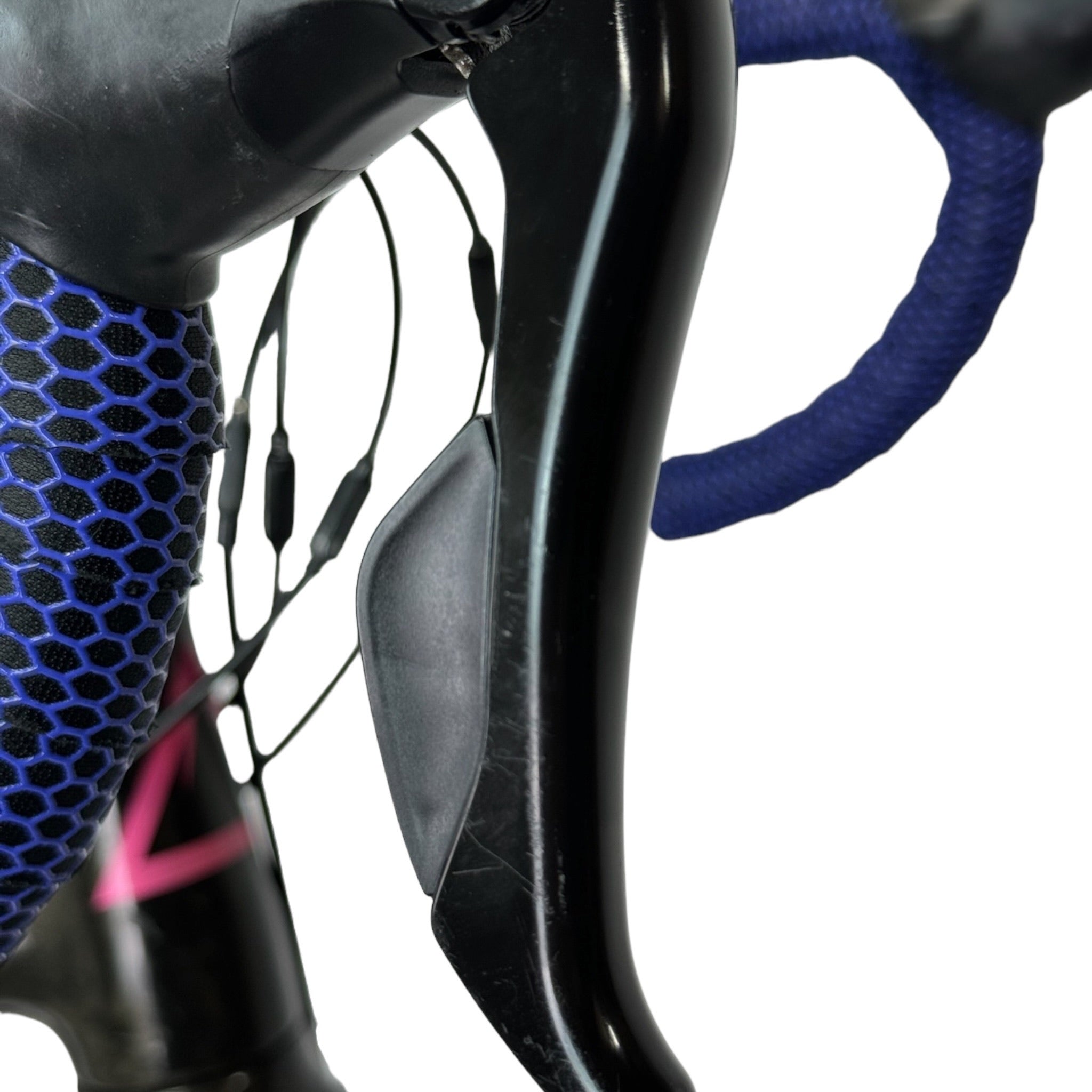 Used Fuji Brevet 2.3, 11-Speed Shimano 105, Women's Carbon Road