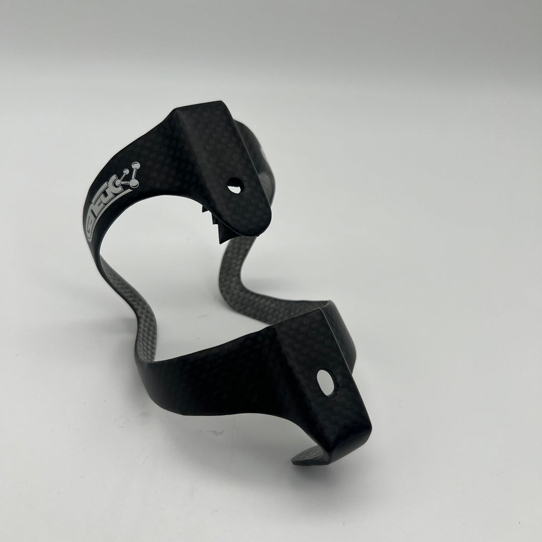 Genetic Karyotype Carbon Fiber Water Bottle Cage