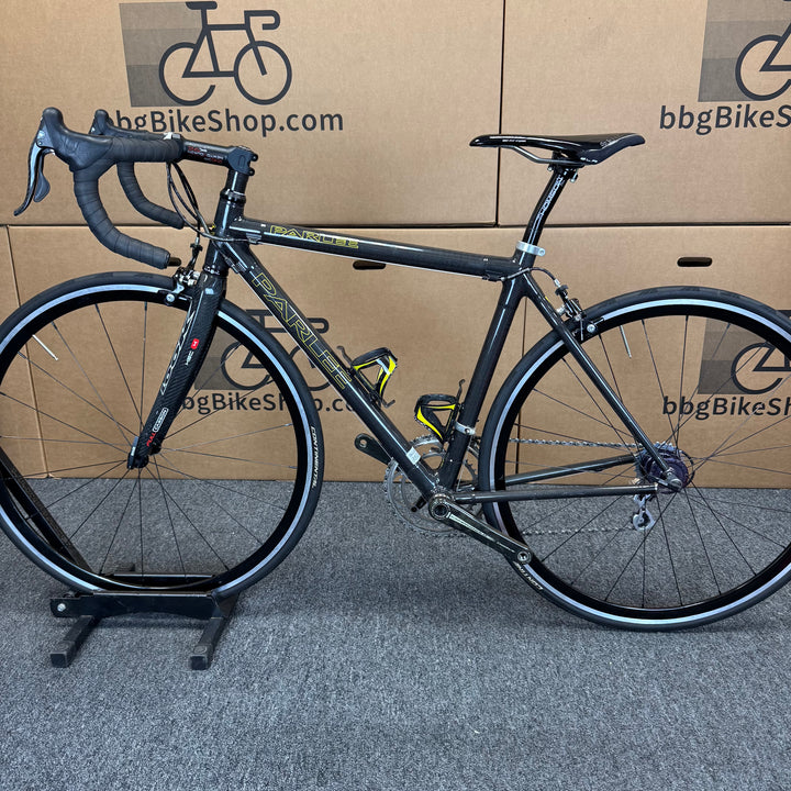 Used Parlee Z3, Campagnolo Chorus, Carbon Fiber Road Bike - 52cm