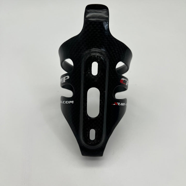 XLab Chimp Cage Carbon Fiber Water Bottle Cage