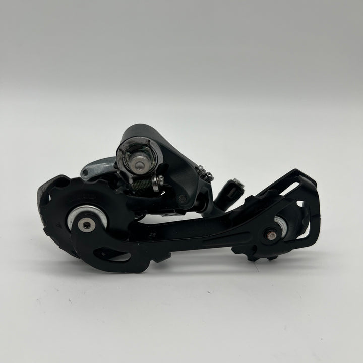 Shimano Tiagra RD- 4700-GS 10 Speed Rear Derailleur Long Cage Used