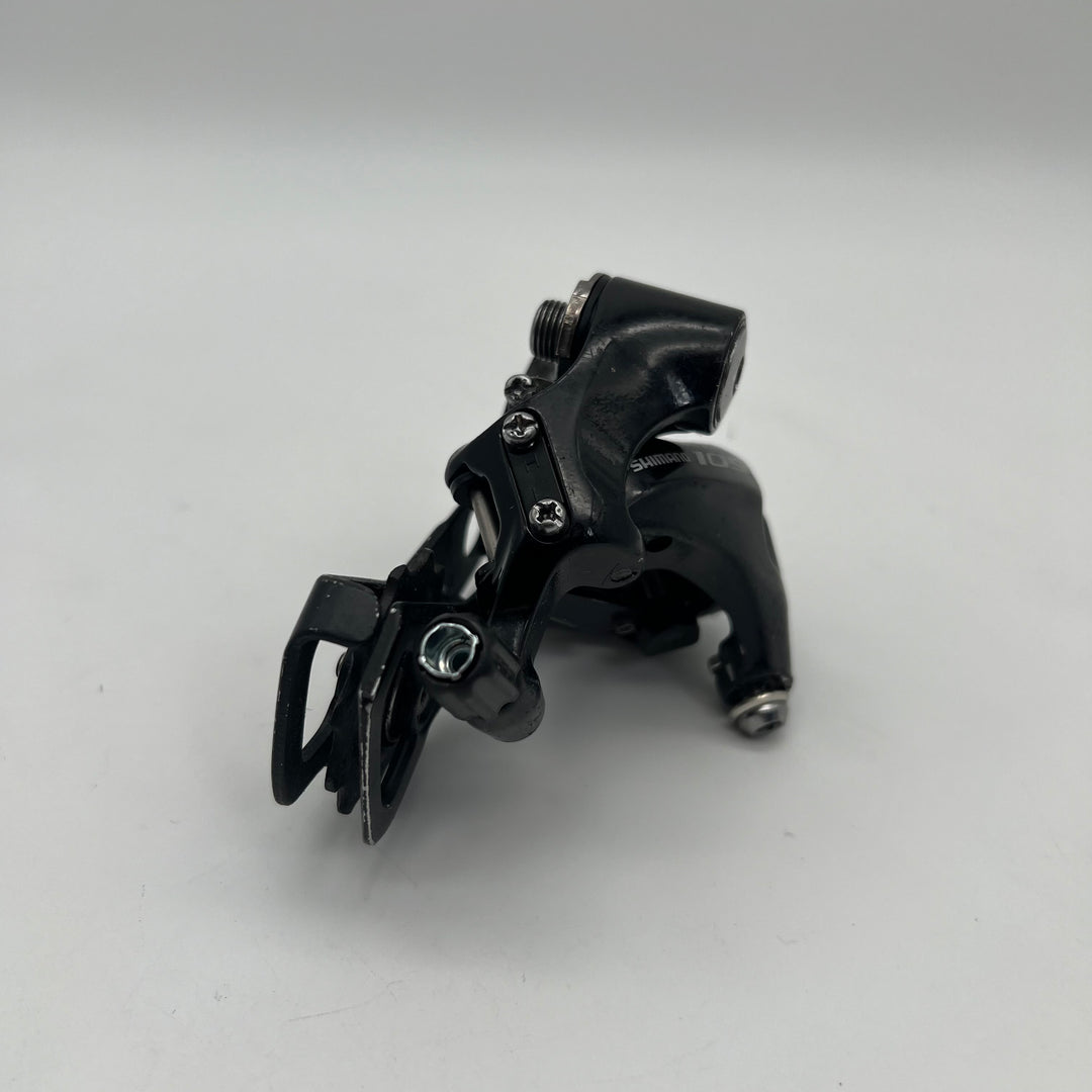 Shimano 105 RD-5700 Rear Derailleur 11 speed Short Cage Used