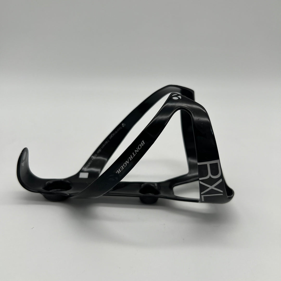 Bontrager RXL Carbon Fiber Bike Bicycle Water Bottle Cage