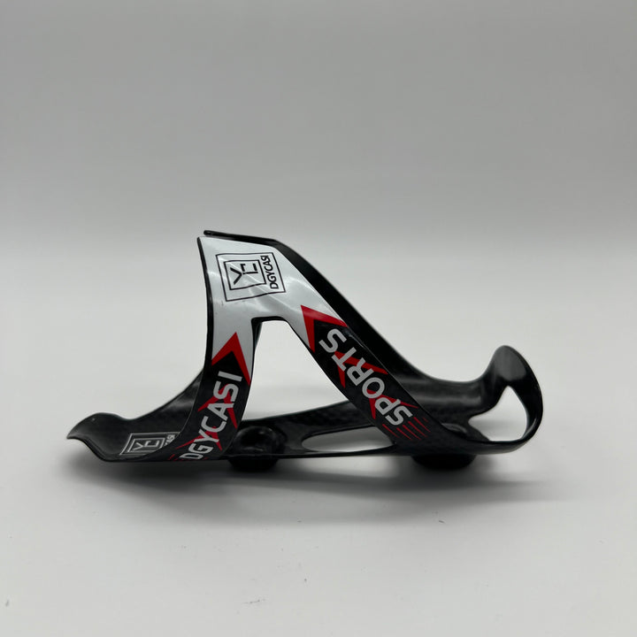 DGYCASI Carbon Fiber Water Bottle Cage