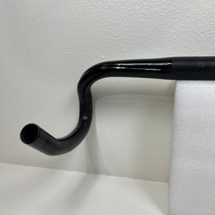 Used Zipp Contour SL SS Short Shallow Carbon Fiber Handlebar, 31.8mm, 40cm, 204 g