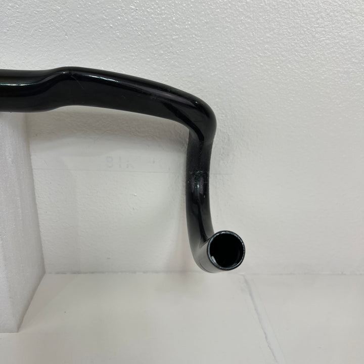 Used Bontrager Blade RXL VR-C Carbon Fiber Bike Handlebar, 31.8mm, 42 cm, 230g