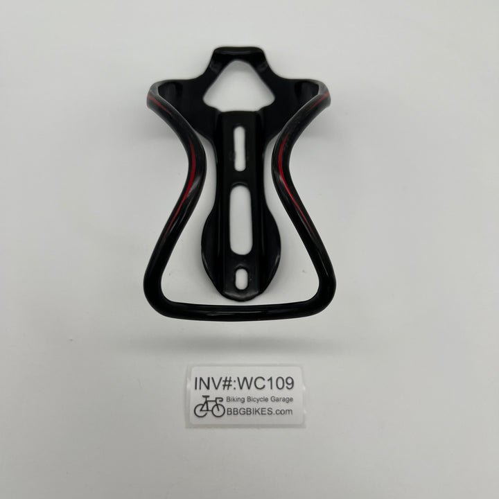 Ravx Gamma X Carbon Water Bottle Cage