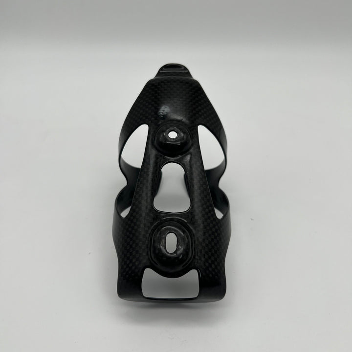 Blackburn Camber Carbon Fiber Water Bottle Cages for Road /Triathlon Bikes