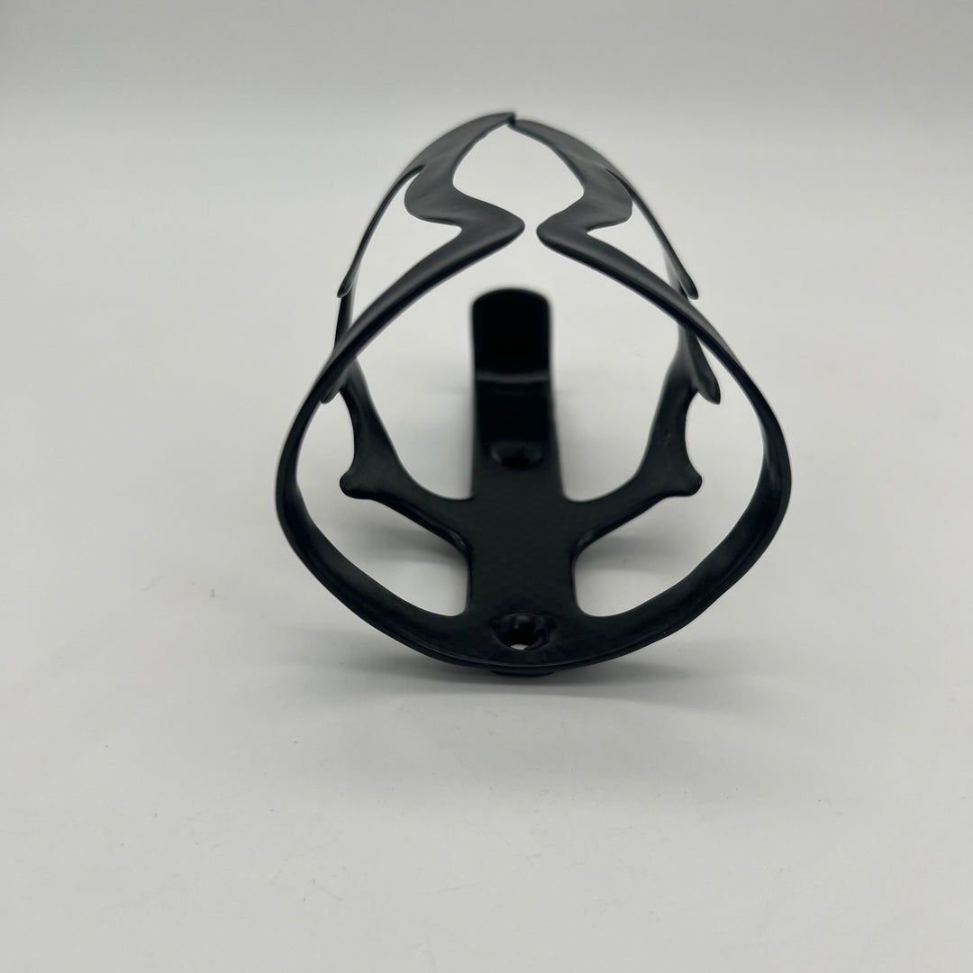 Carbon Fiber Water Bottle Cage