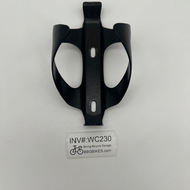 Carbon Fiber Water Bottle Cage