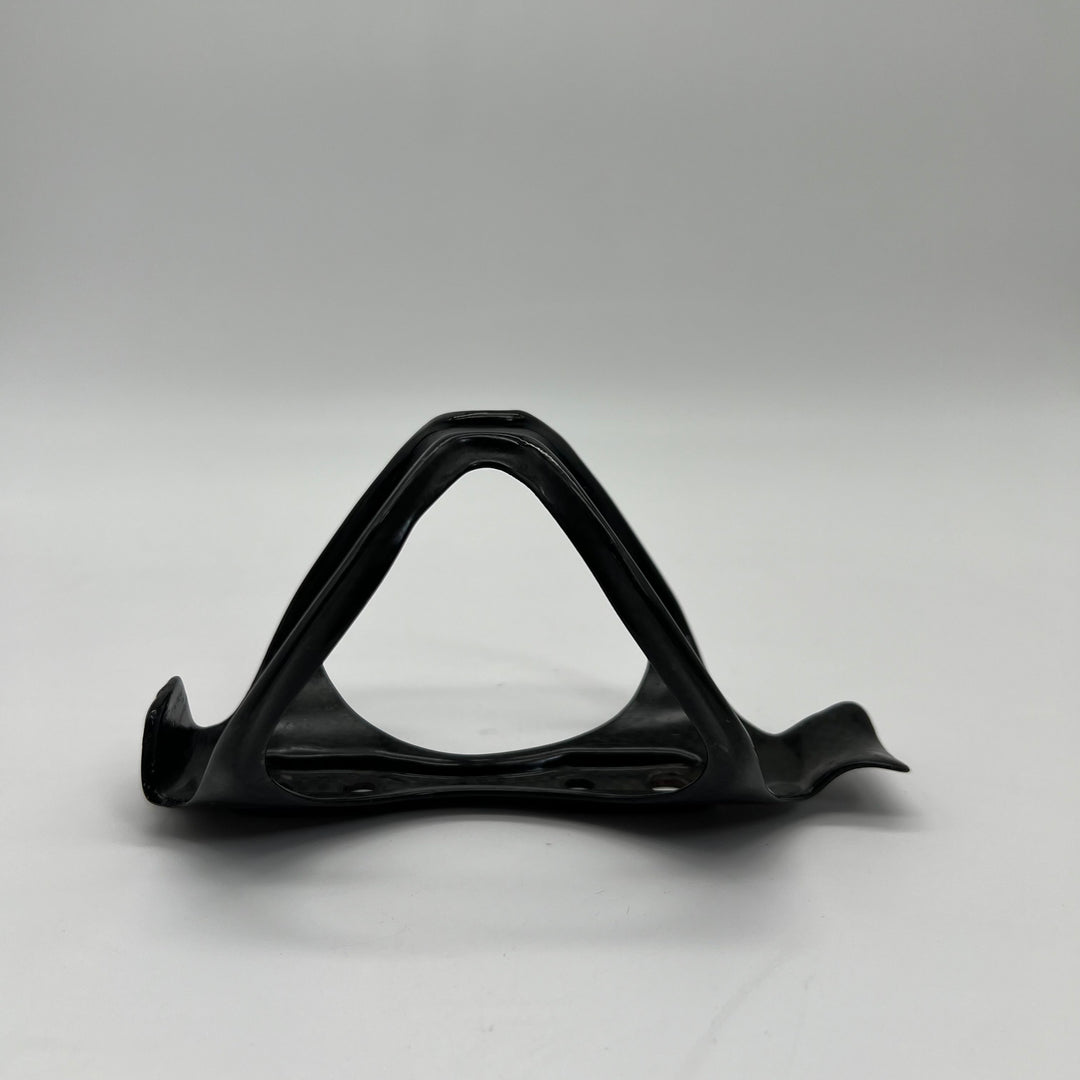 Arundel Mandible Carbon Fiber Water Bottle Cages for Road /Triathlon Bikes