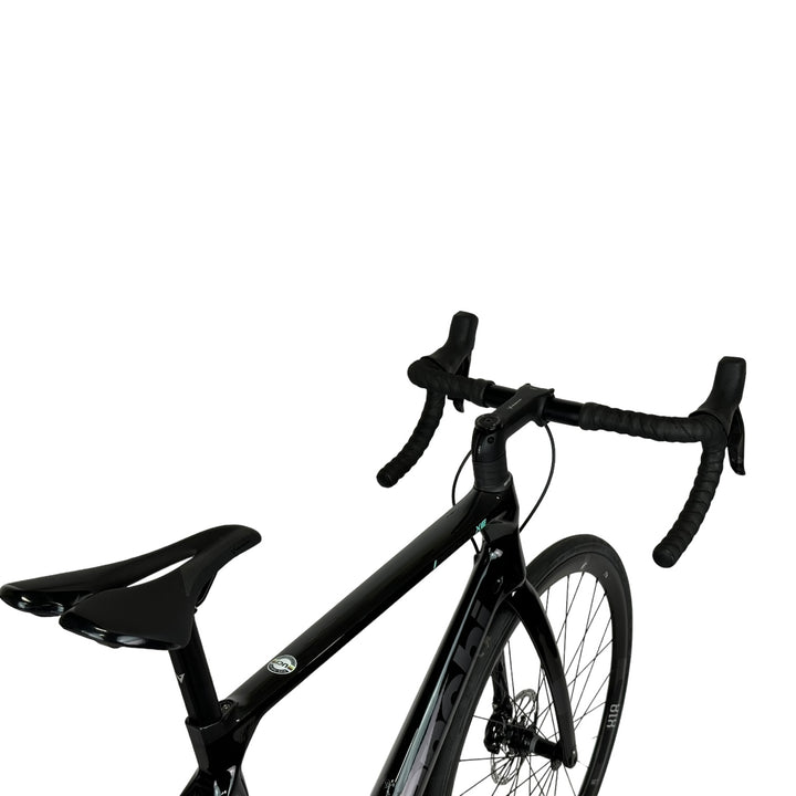 New Bianchi Infinito XE, 12-Speed SRAM Rival Etap, Carbon Road Bike, 59cm, MSRP:$4k