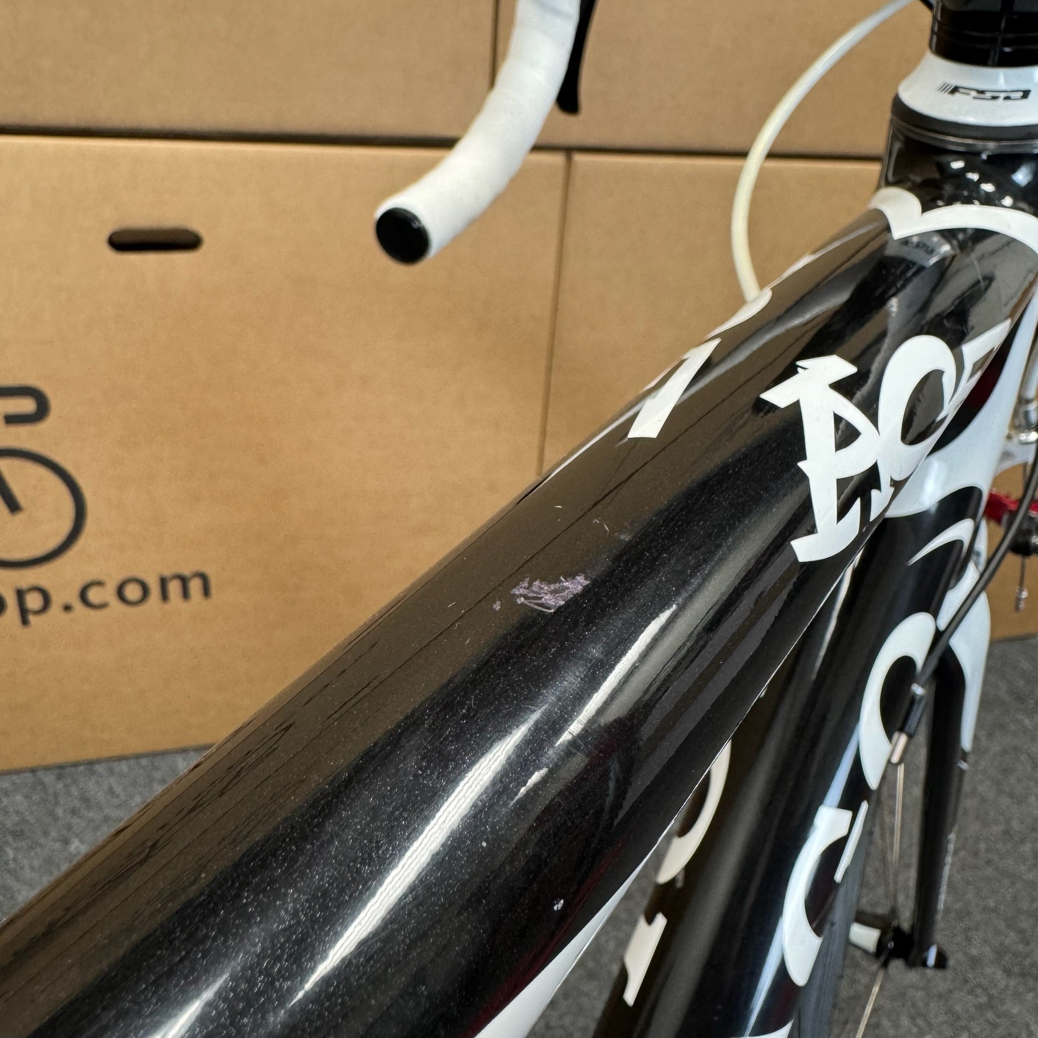 フルカーボン　COLNAGO ACE Colnago Ace