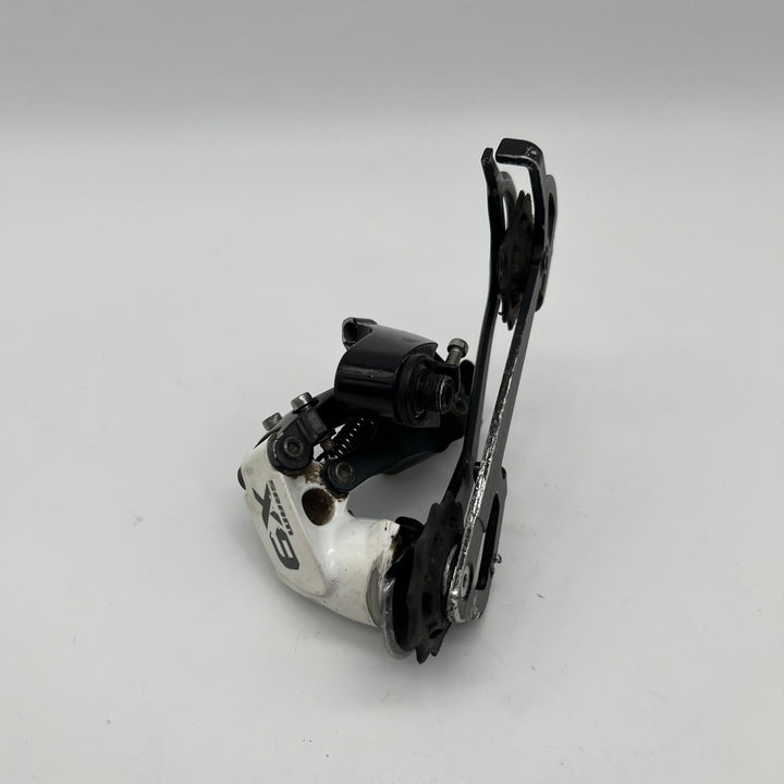 SRAM X9 Rear Derailleur Long Cage Used