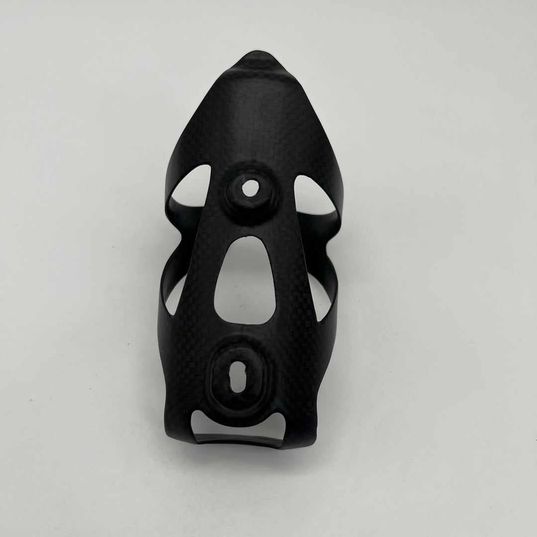 Carbon Fiber Water Bottle Cage