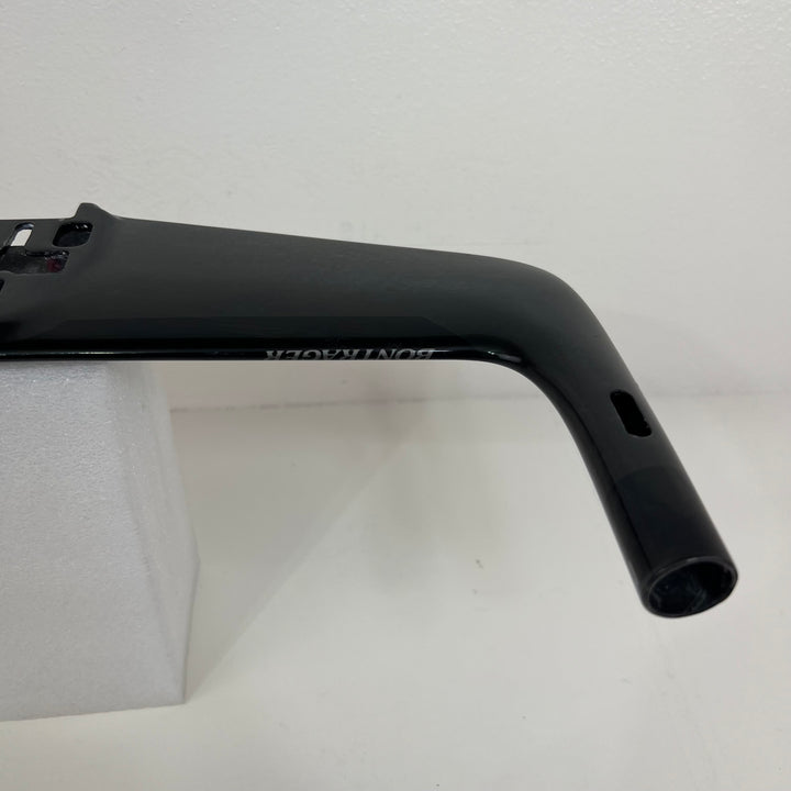 Used Bontrager Speed Concept Base Carbon Fiber Aero Bar 312g