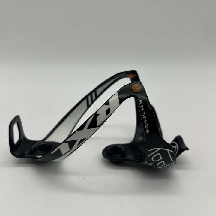 Bontrager RXL Carbon Fiber Bike Bicycle Water Bottle Cage