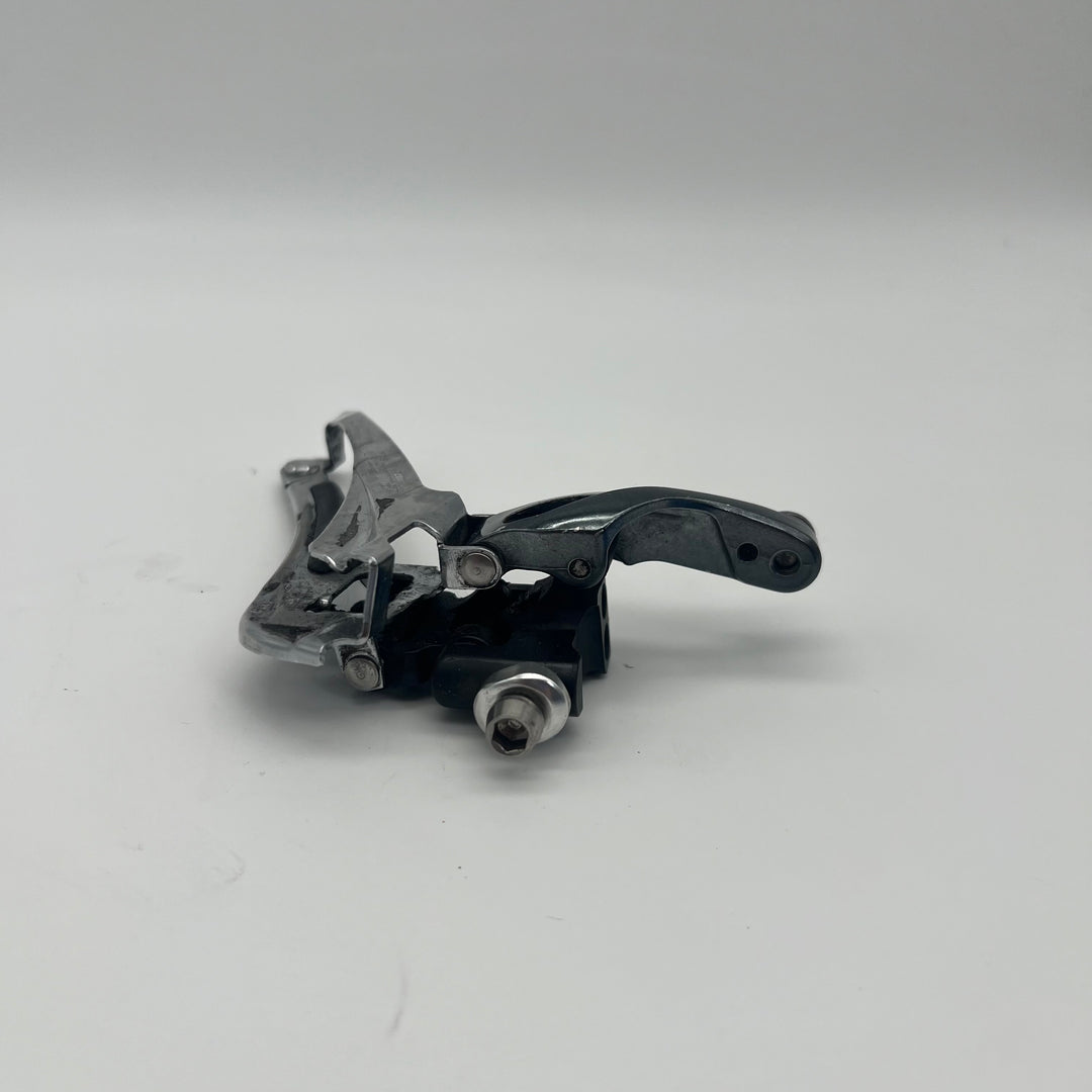 Shimano Tiagra FD-4700 2 speed Front Derailleur Used