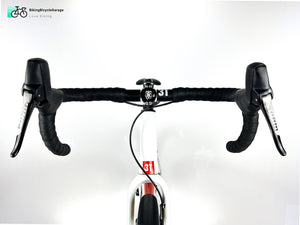 3T Exploro Team, 11-Speed, Carbon Gravel / Road Bike-2018, XL 58cm