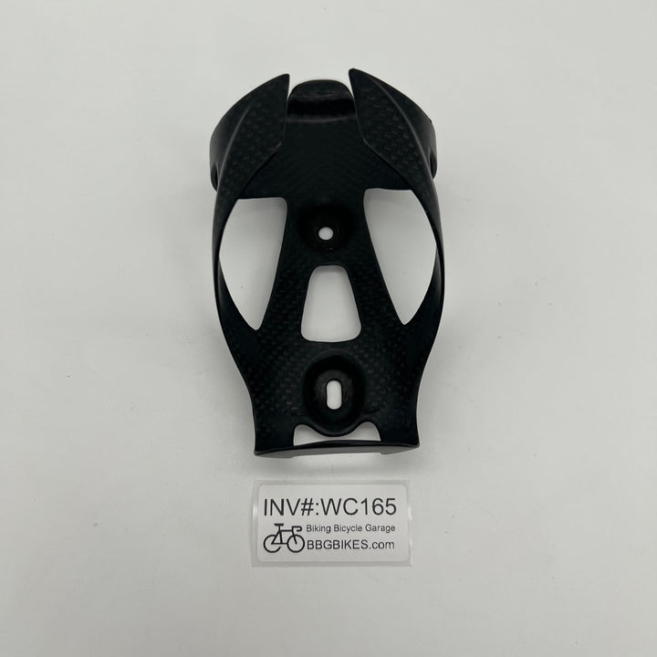 Carbon Fiber Water Bottle Cage