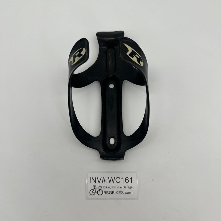 Carbon Fiber Water Bottle Cage