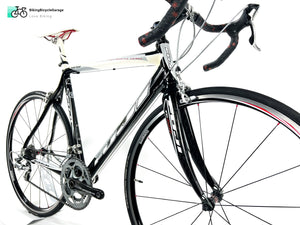 Fuji Team Issue, Shimano Ultegra, Carbon Fiber Road Bike- 2007, 56cm