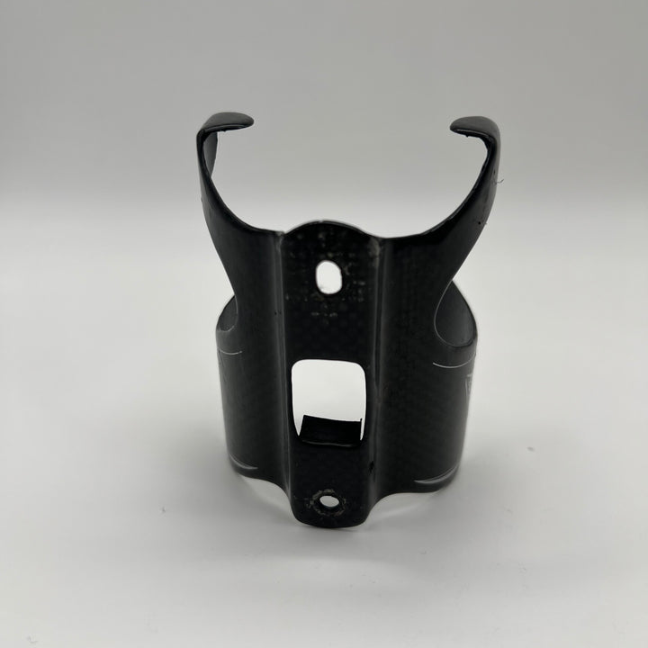 Forte Carbon Fiber Bike Water Bottle Cage