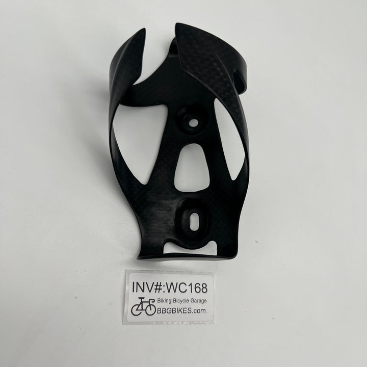 Carbon Fiber Water Bottle Cage