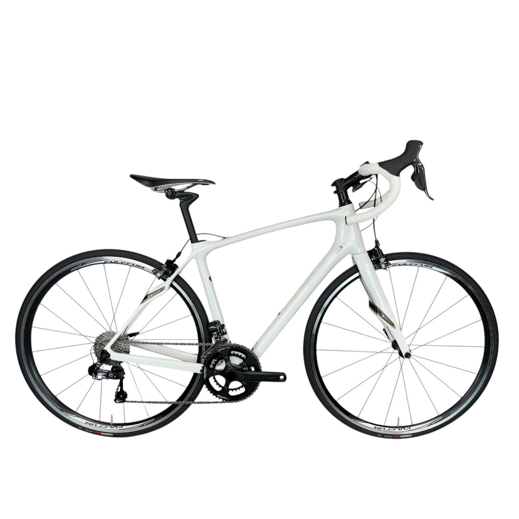 Used Specialized Ruby Comp Di2, Carbon Fiber Women's Road Bike