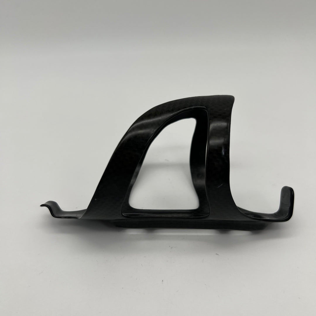 Carbon Fiber Water Bottle Cage