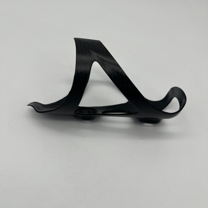 Carbon Fiber Water Bottle Cage