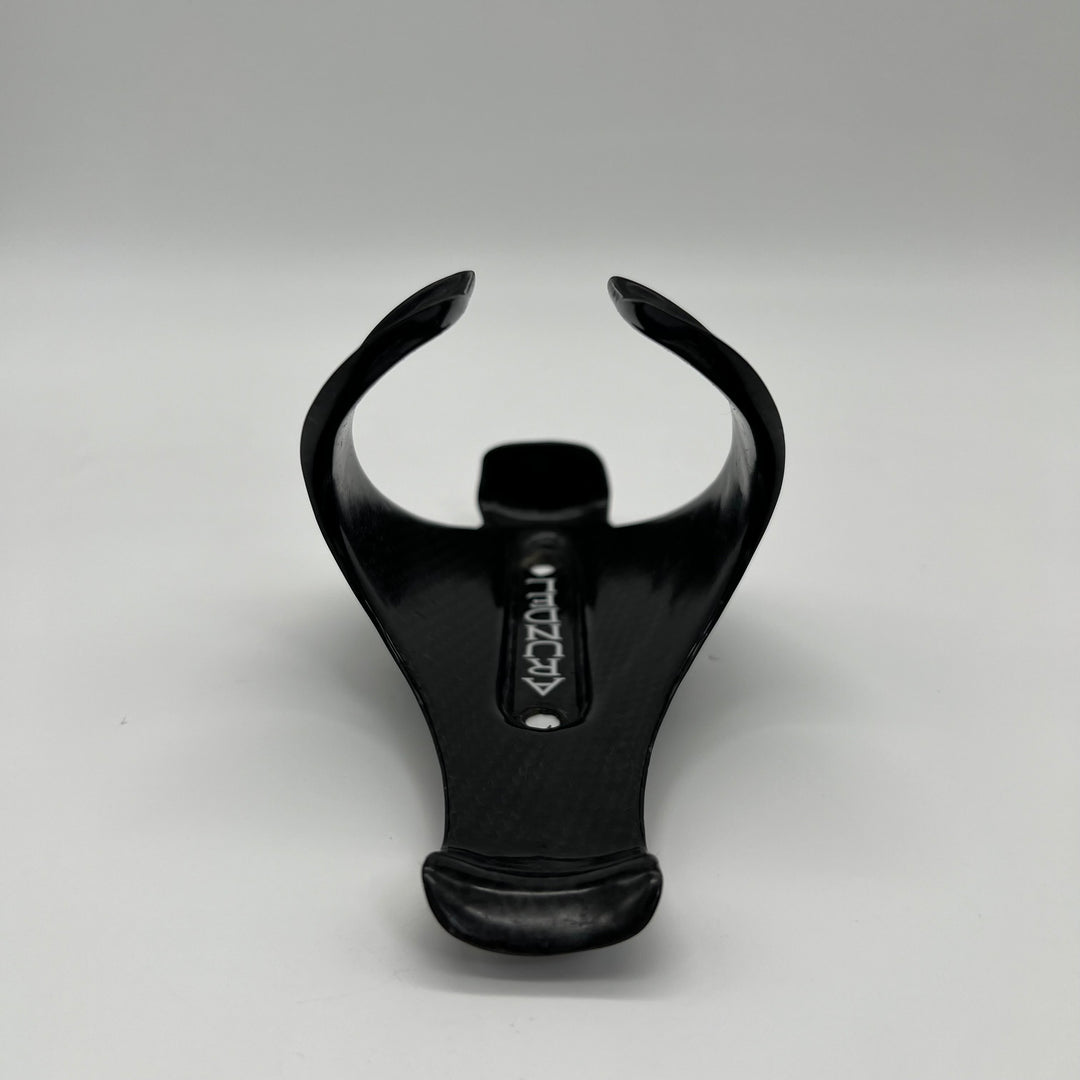 Arundel Trident Carbon Fiber Water Bottle Cages for Road /Triathlon Bikes