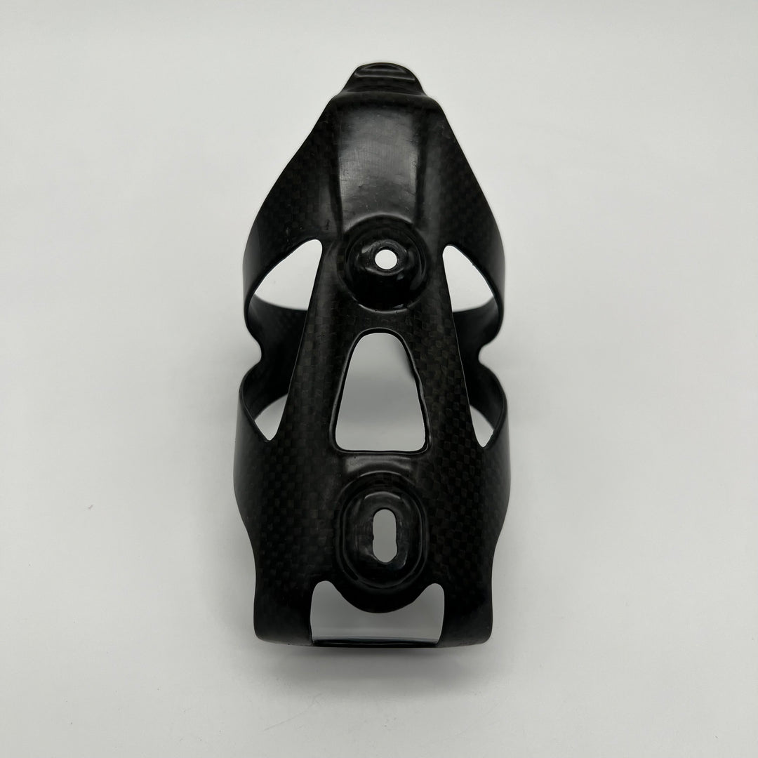 Blackburn Camber Carbon Fiber Water Bottle Cages for Road /Triathlon Bikes