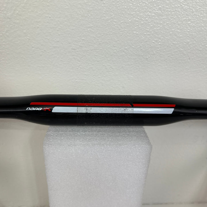 Used FSA K-Force Compact Handlebar Carbon Fiber, 31.8mm, 42cm, 191g