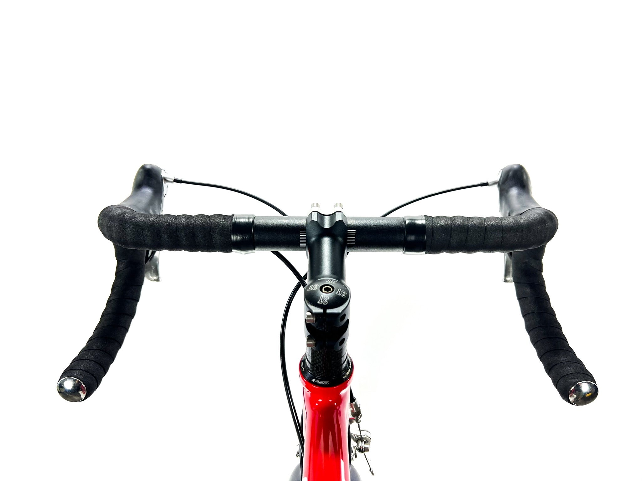 Specialized road bike online handlebars