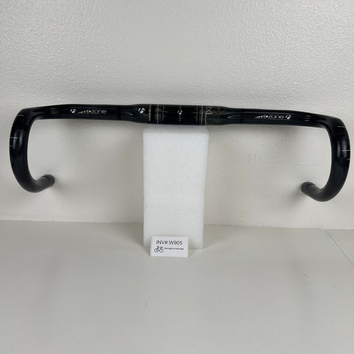 Used Bontrager RXL OCLV Carbon Bike Handlebar, 31.8mm, 44cm,  211g