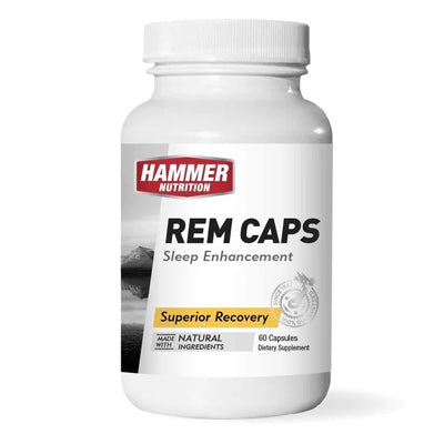 HAMMER REM CAPS (60 CAPS)