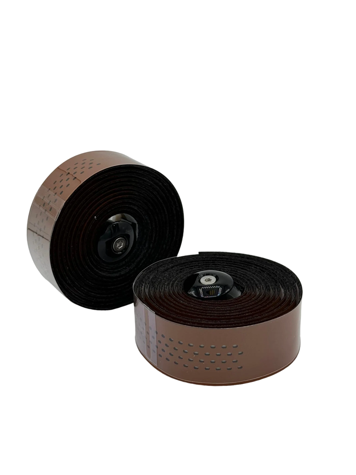 Hi Line Royal Wrap Bar Tape Classi Brown