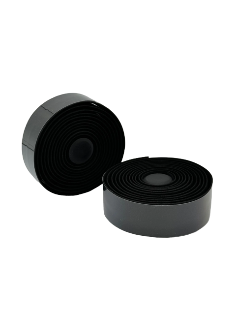 Hi Line Royal Wrap Bar Tape Cushi Black