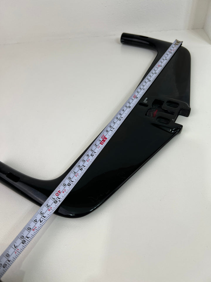 Used Bontrager Speed Concept Base Carbon Fiber Aero Bar 312g