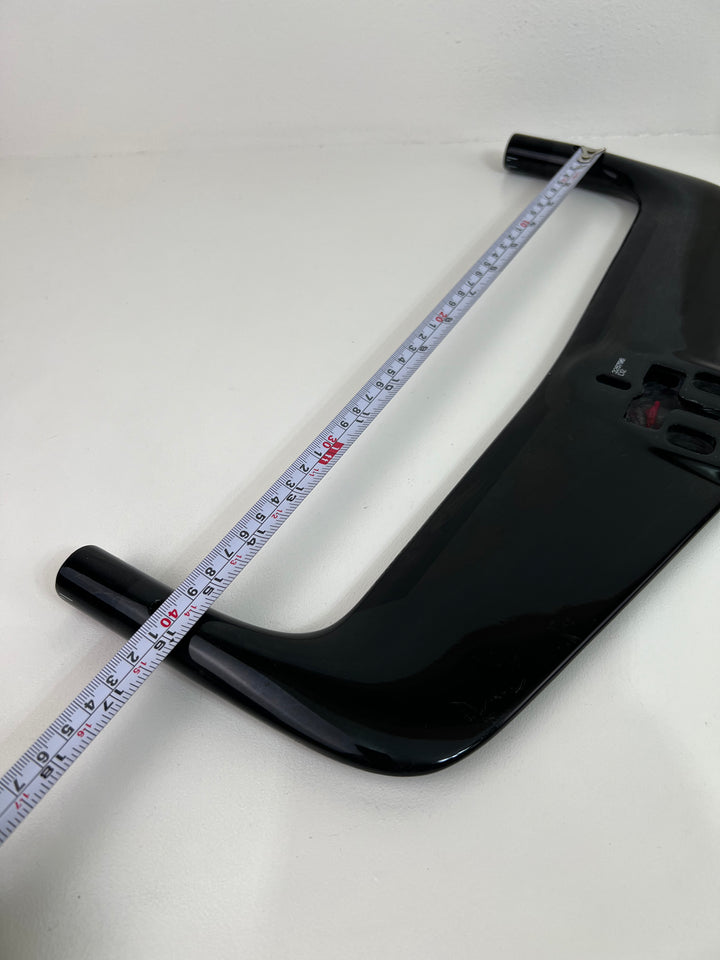 Used Bontrager Speed Concept Base Carbon Fiber Aero Bar 312g