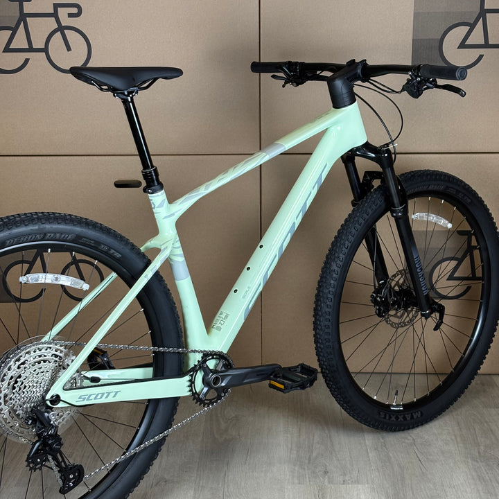 New, 2026 Scott Scale 920 Carbon 29er Mountain Bike Deore 12-Speed, M L XL
