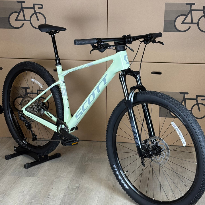 New, 2026 Scott Scale 920 Carbon 29er Mountain Bike Deore 12-Speed, M L XL