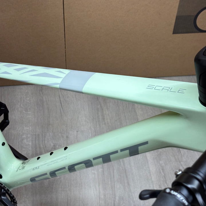 New, 2026 Scott Scale 920 Carbon 29er Mountain Bike Deore 12-Speed, M L XL