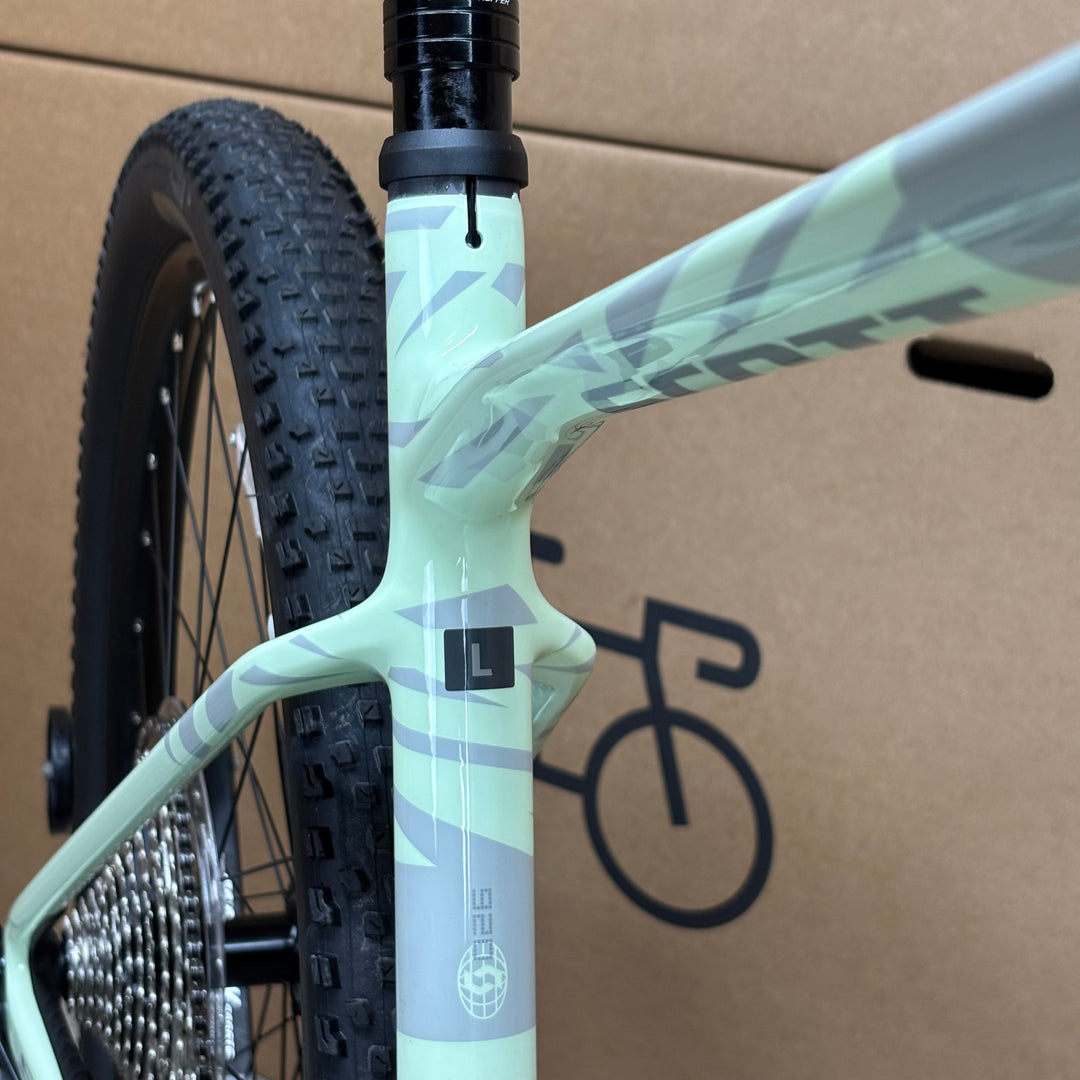 New, 2026 Scott Scale 920 Carbon 29er Mountain Bike Deore 12-Speed, M L XL
