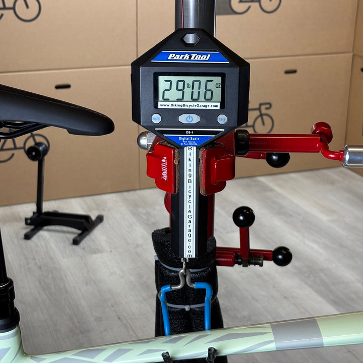 New, 2026 Scott Scale 920 Carbon 29er Mountain Bike Deore 12-Speed, M L XL
