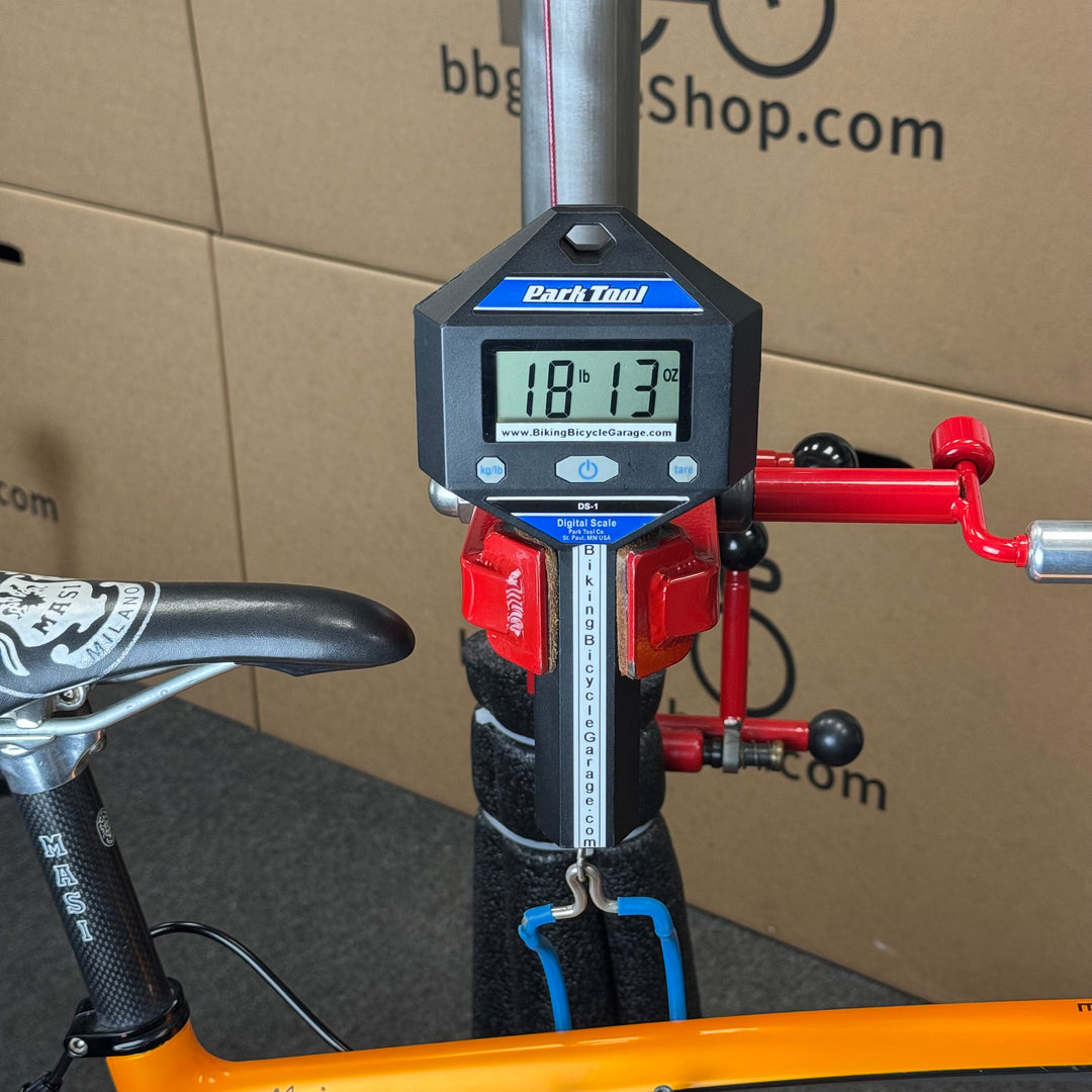 Used Masi Premiare, 11-speed Shimano 105, Carbon Fiber Road Bike-2014, 54cm