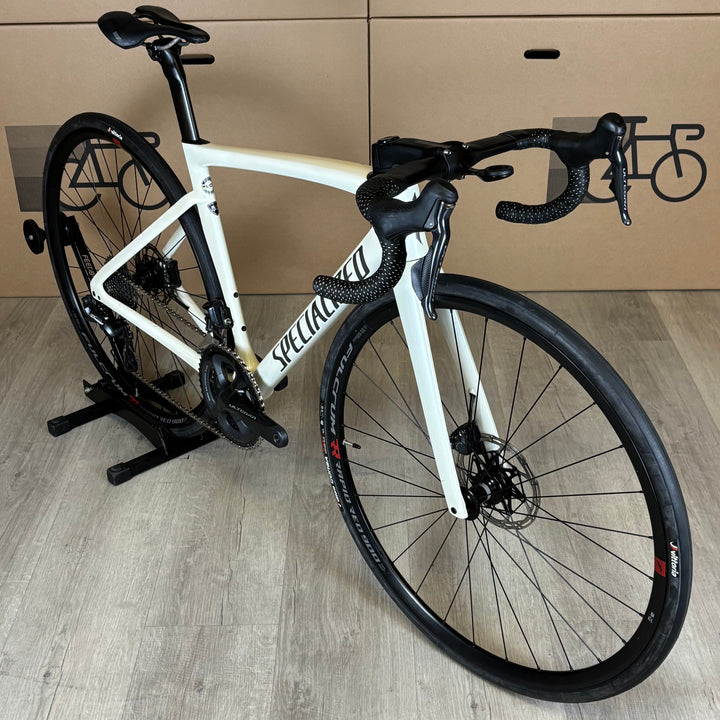 Used Specialized Tarmac SL7, Ultegra Di2, Carbon Road Bike- 2024, 52cm