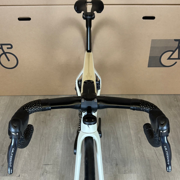 Used Specialized Tarmac SL7, Ultegra Di2, Carbon Road Bike- 2024, 52cm