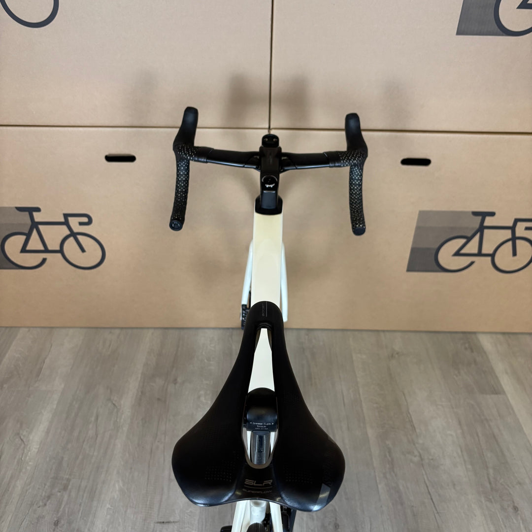 Used Specialized Tarmac SL7, Ultegra Di2, Carbon Road Bike- 2024, 52cm